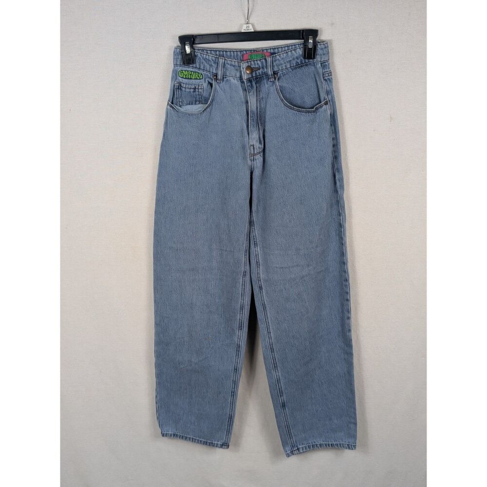 Y2K Empyre Tori Jeans Blue Girls/Juniors Size 1